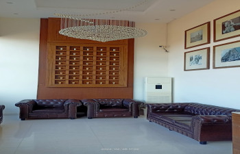 Rameswaram Grand