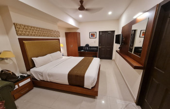 Rameswaram Grand