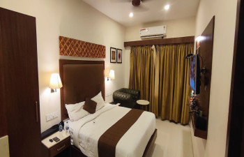 Rameswaram Grand