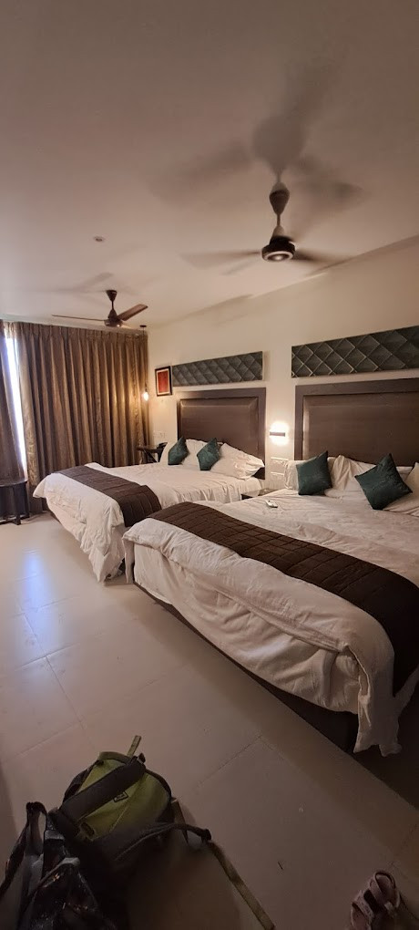 Rameswaram Grand