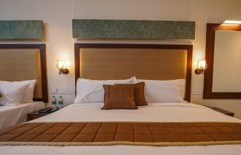 Comorin Grand