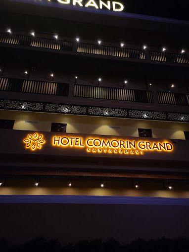 Comorin Grand