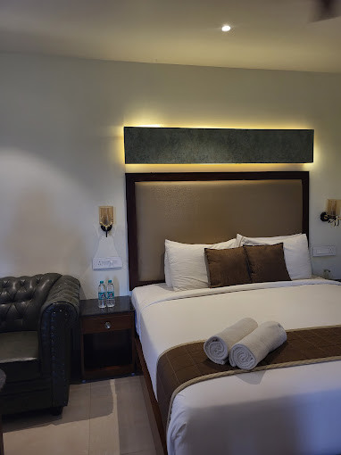 Comorin Grand