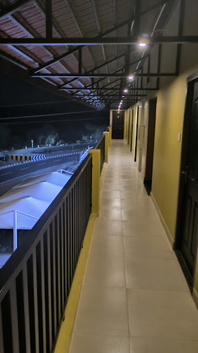 Comorin Grand