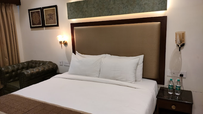 Comorin Grand