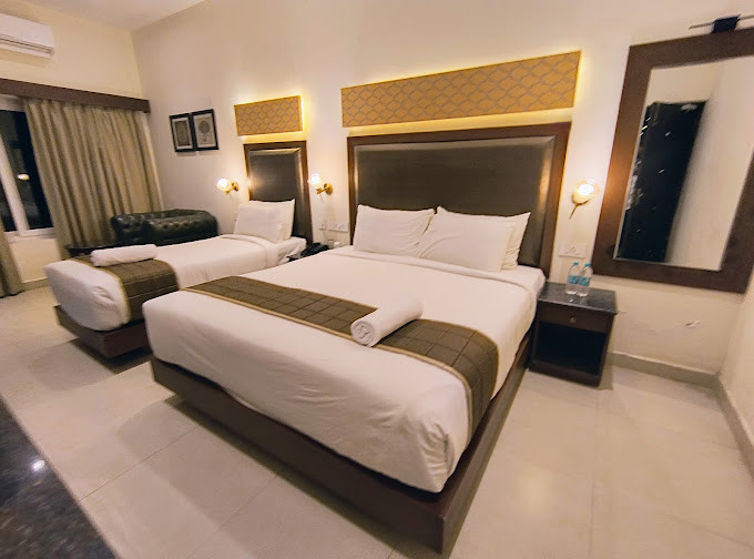 Comorin Grand