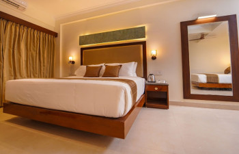 Comorin Grand