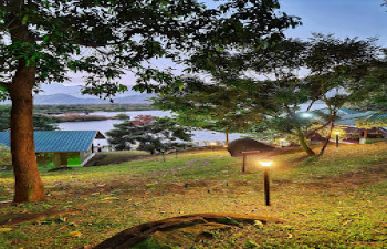 Diga Vista Resort