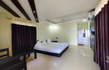 Diga Vista Resort