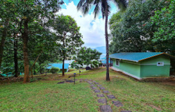 Diga Vista Resort