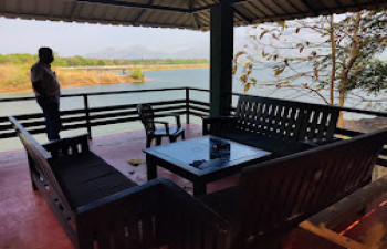 Diga Vista Resort