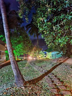 Diga Vista Resort