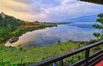 Diga Vista Resort
