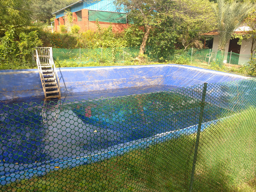 Tranquilandia