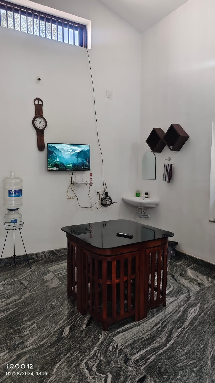 MOUNT RIVER HOMESTAY