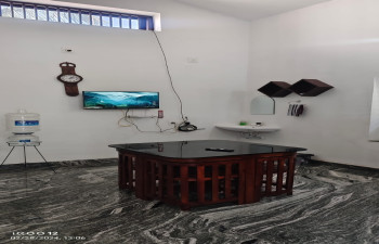 MOUNT RIVER HOMESTAY