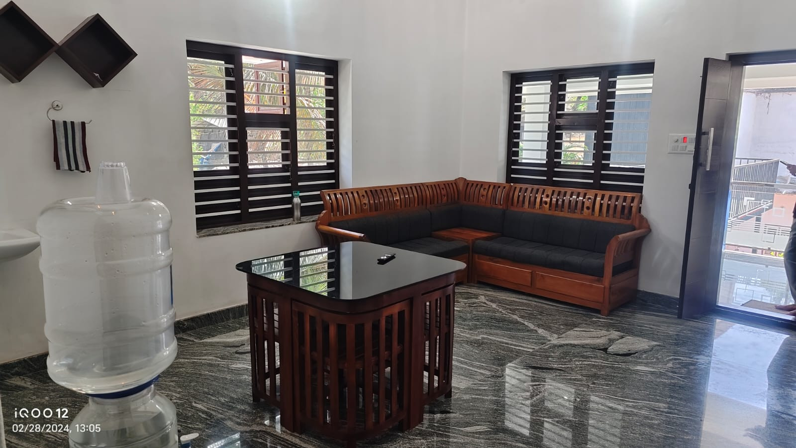 MOUNT RIVER HOMESTAY