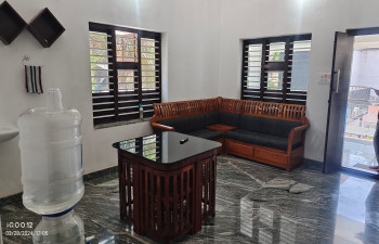 MOUNT RIVER HOMESTAY