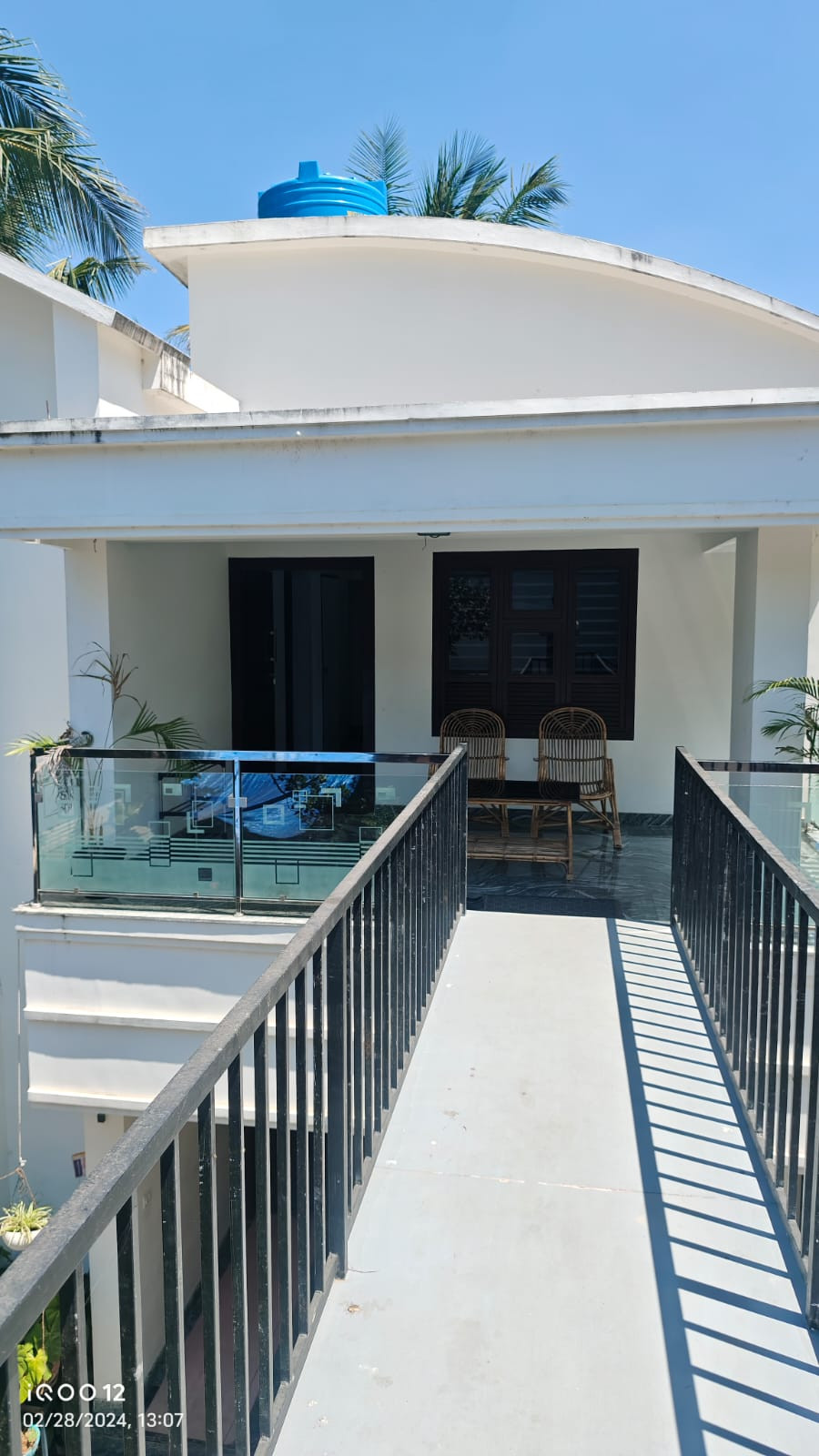 MOUNT RIVER HOMESTAY