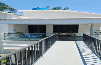 MOUNT RIVER HOMESTAY