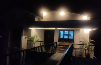 MOUNT RIVER HOMESTAY