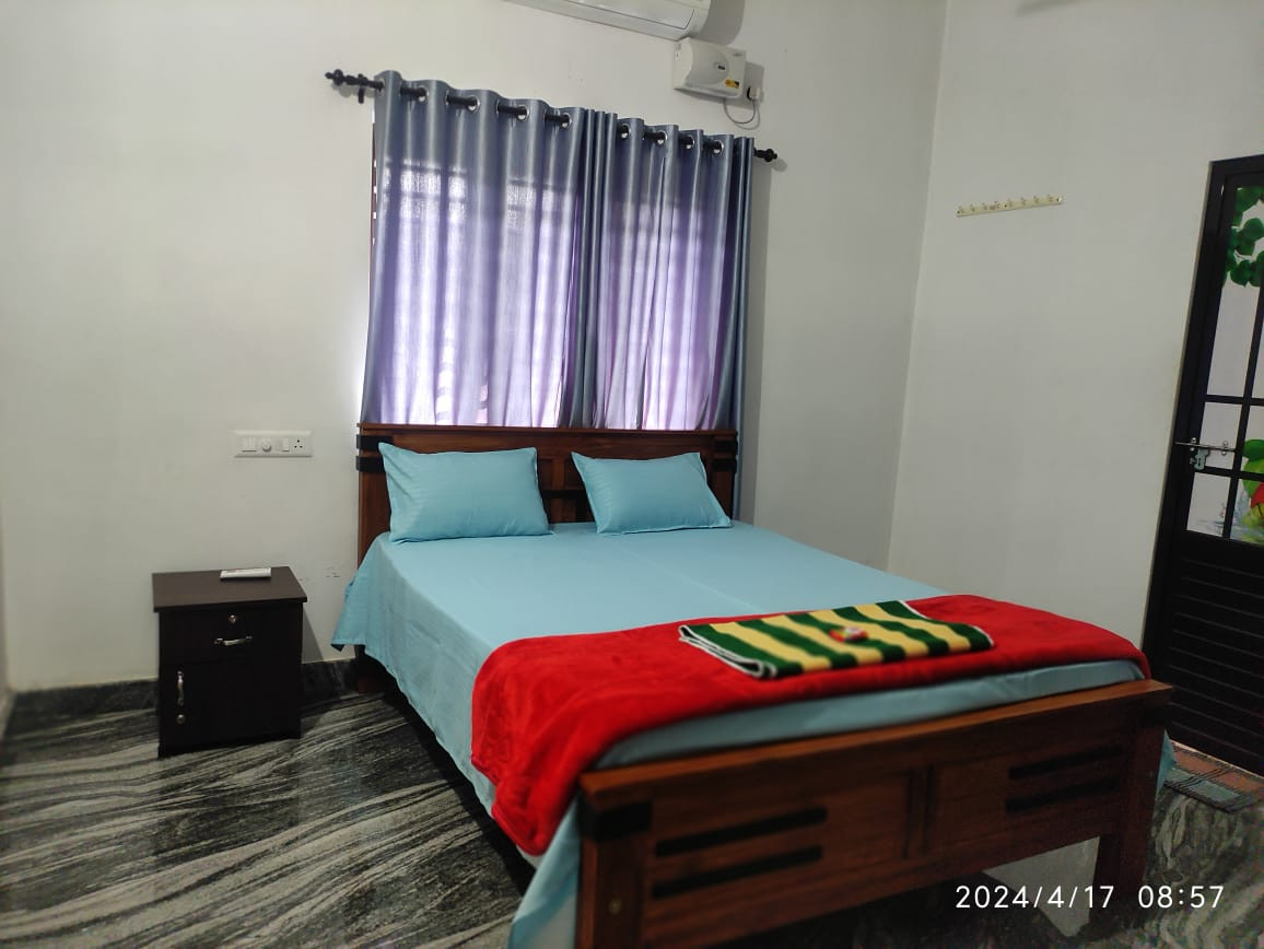 MOUNT RIVER HOMESTAY