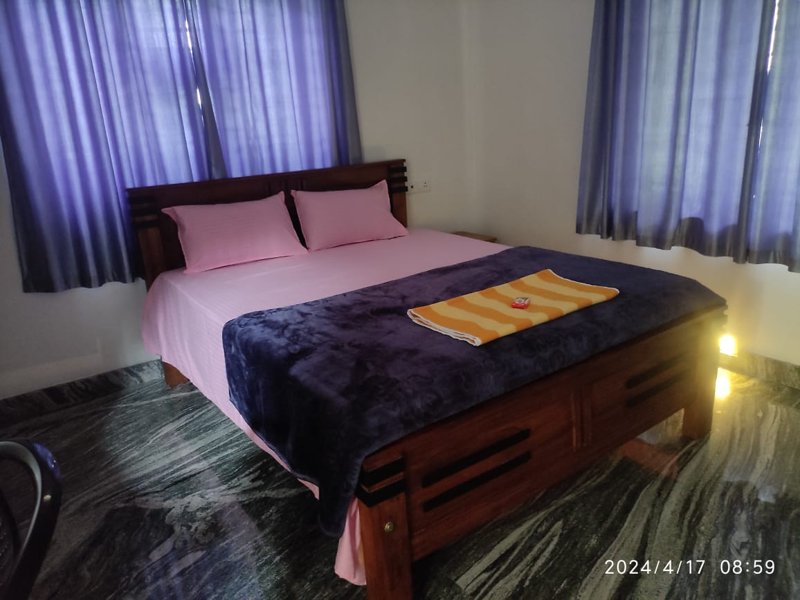 MOUNT RIVER HOMESTAY