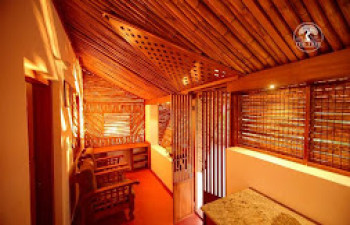 THE TREE ORGANIC FARM AND STAY