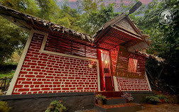 THE TREE ORGANIC FARM AND STAY