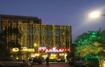 Noor jehan's Grand Noor