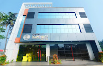 Noor jehan's Grand Noor