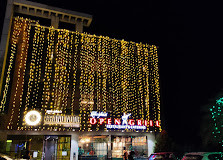 Noor jehan's Grand Noor