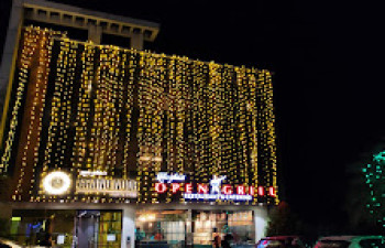 Noor jehan's Grand Noor