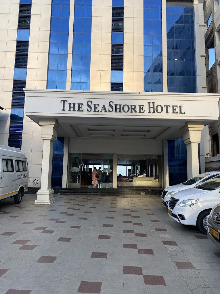 The Seashore Hotel
