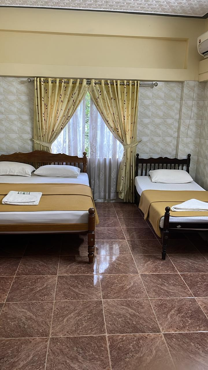 Lake Palace Family Resort