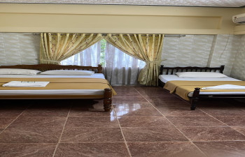 Lake Palace Family Resort