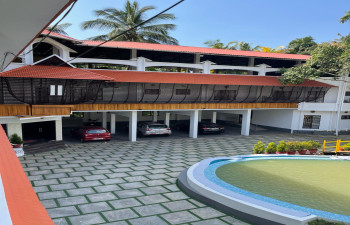 Lake Palace Family Resort