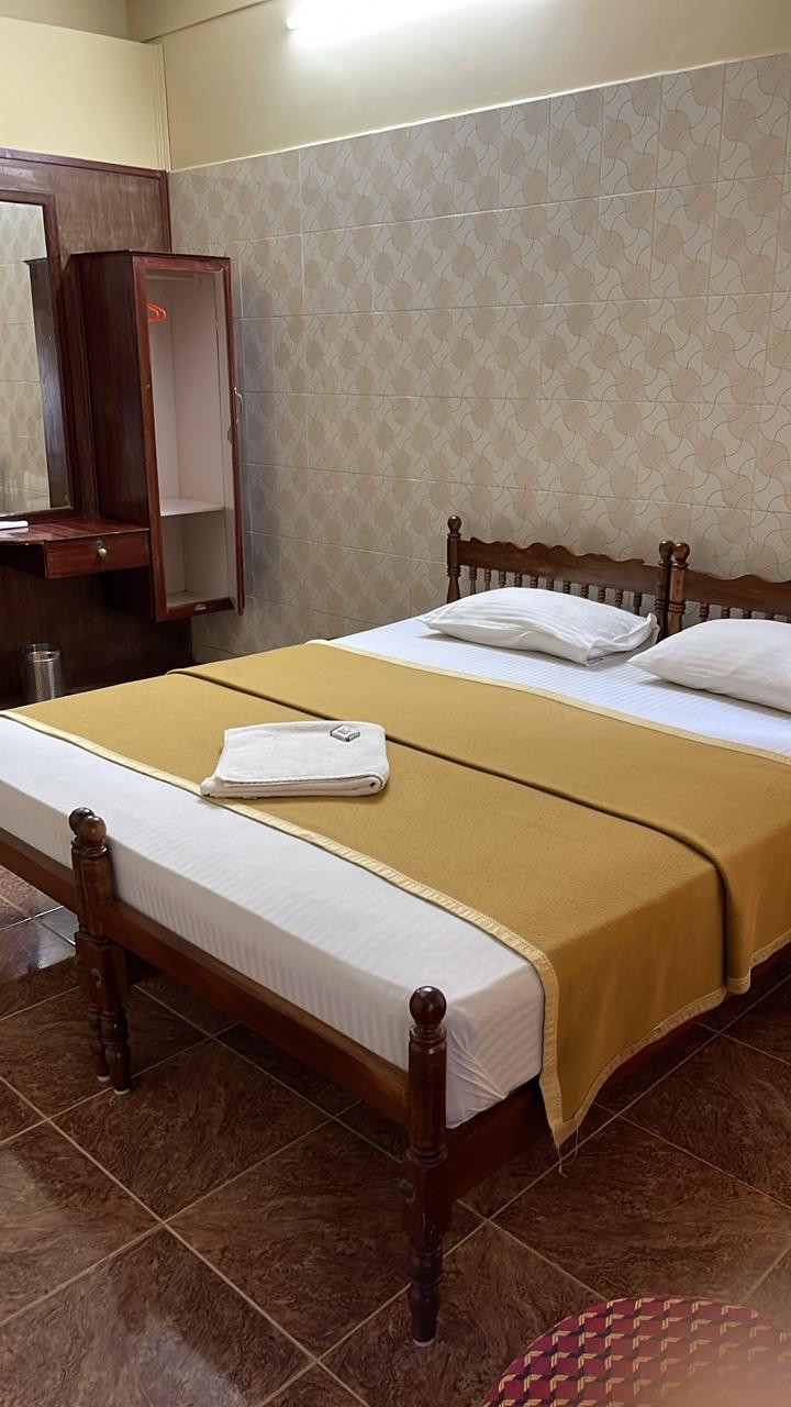 Lake Palace Family Resort