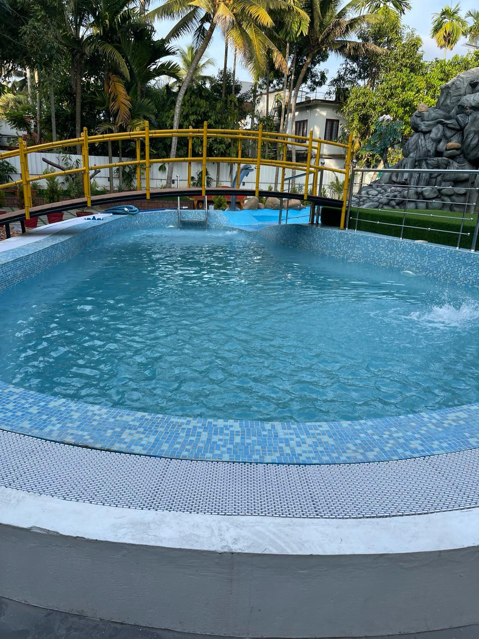 Lake Palace Family Resort