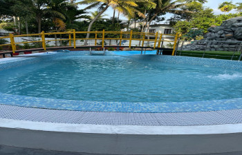 Lake Palace Family Resort