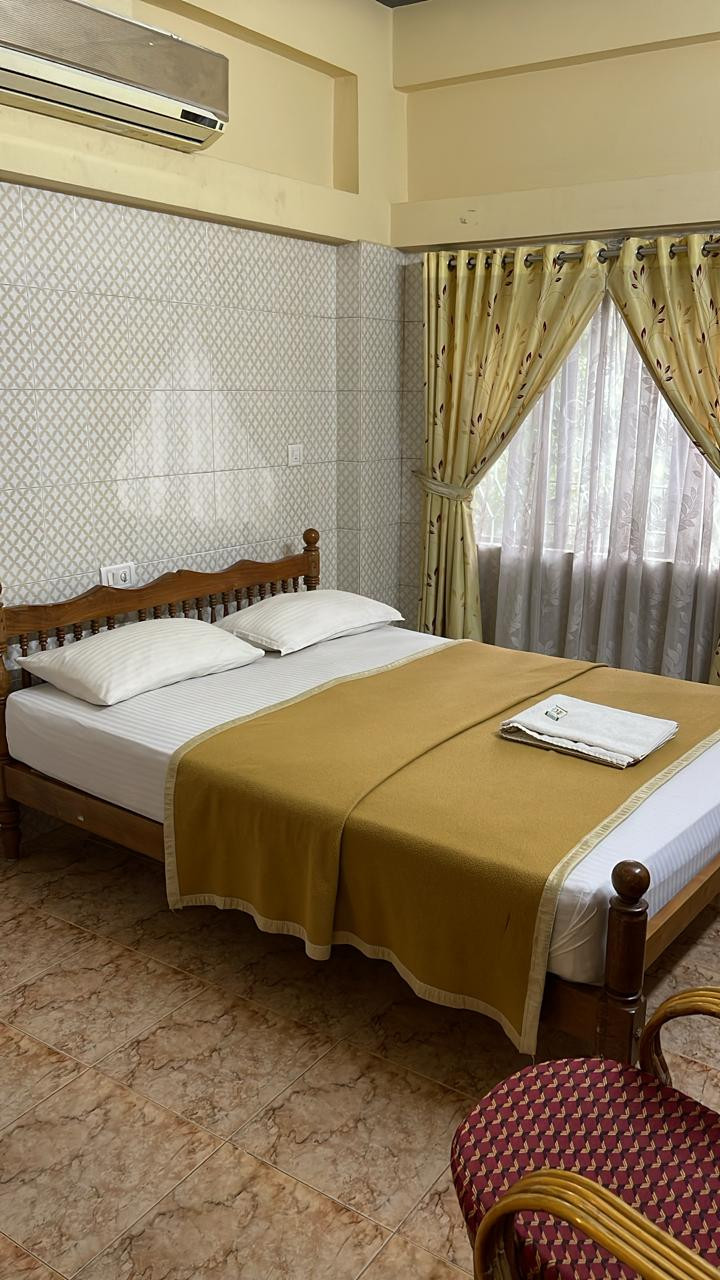 Lake Palace Family Resort