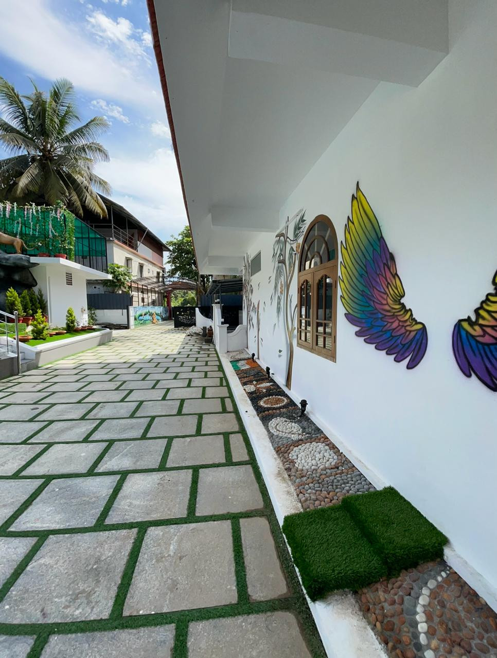 Lake Palace Family Resort