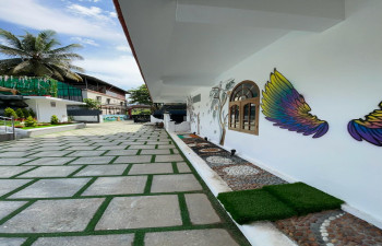 Lake Palace Family Resort