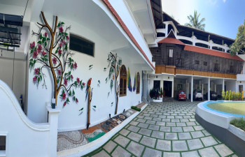 Lake Palace Family Resort