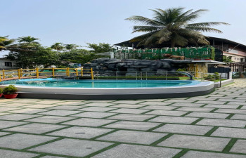 Lake Palace Family Resort