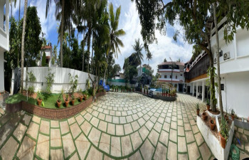 Lake Palace Family Resort