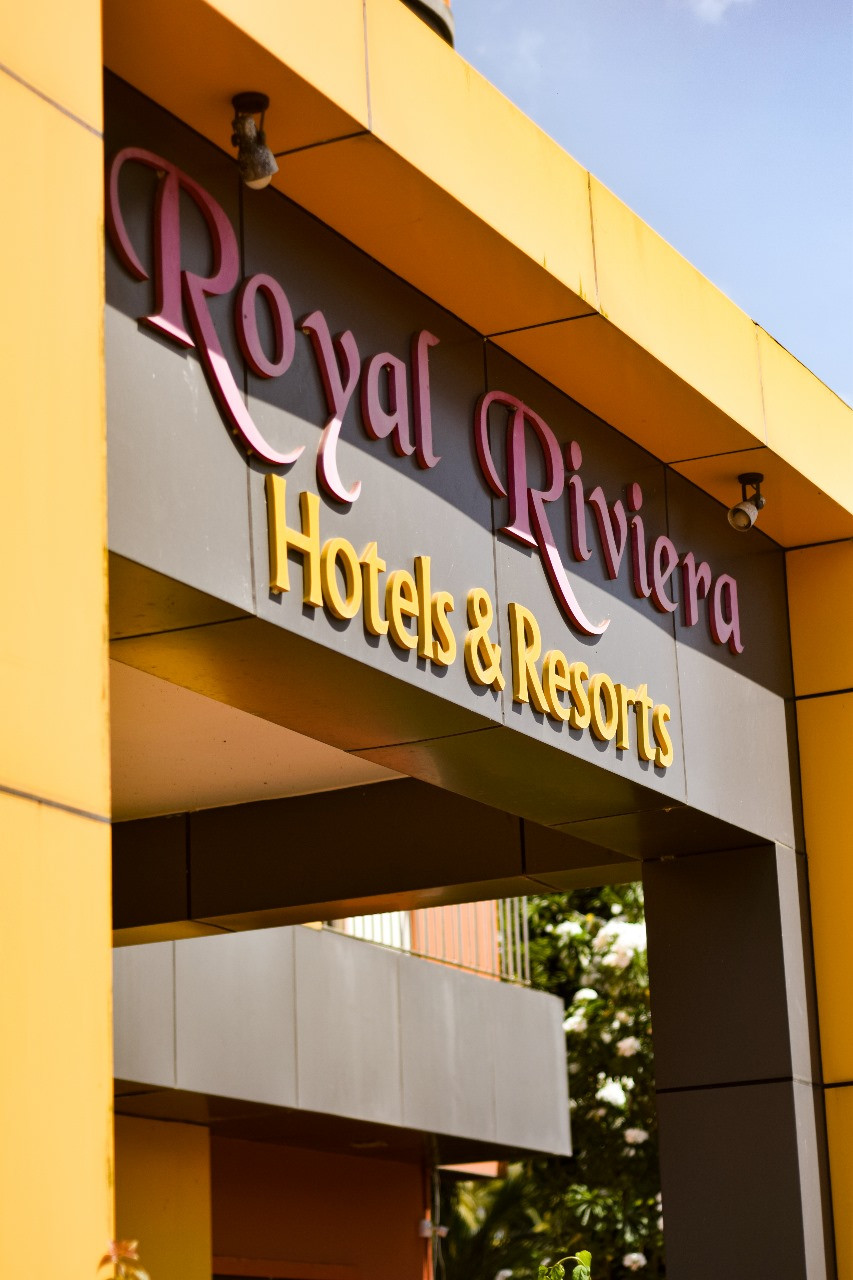 ROYAL RIVIERA HOTELS AND RESORTS