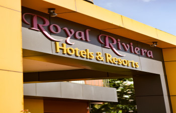 ROYAL RIVIERA HOTELS AND RESORTS