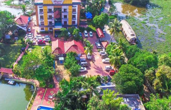 ROYAL RIVIERA HOTELS AND RESORTS
