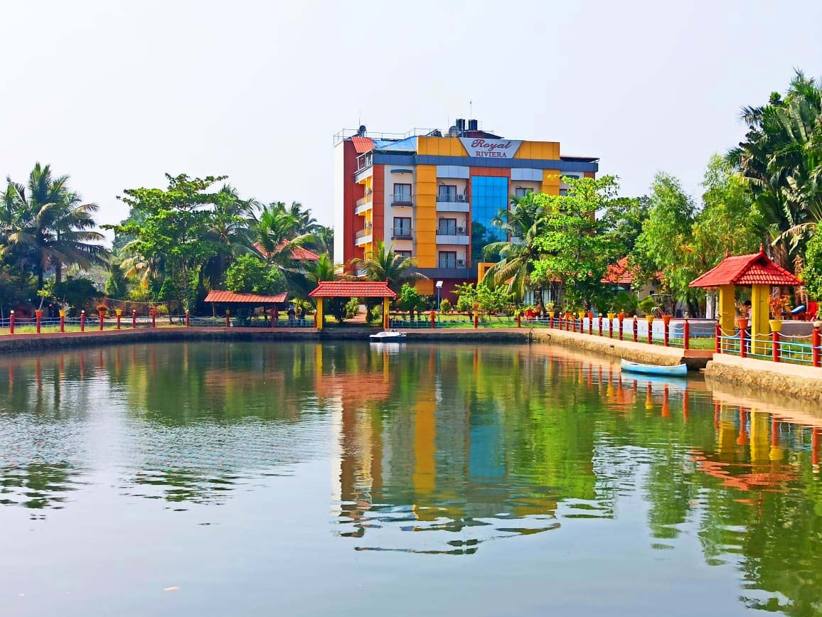 ROYAL RIVIERA HOTELS AND RESORTS